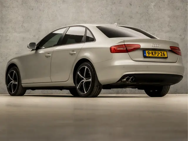 Audi A4 3