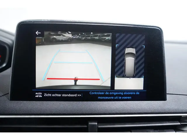 Peugeot 5008 1.2 PureTech Active 2019 Benzine 34