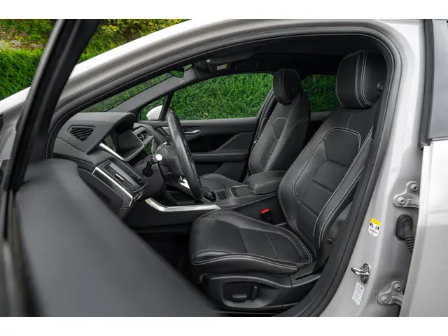 Jaguar I-PACE EV400 SE 90 kWh 2019 Elektrisch 5