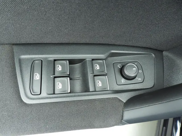 Volkswagen Tiguan 1.5 TSI Life Business 2023 Benzine 20