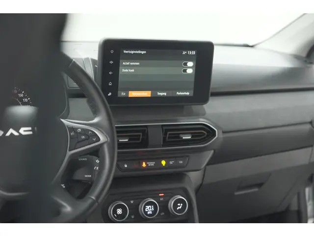 Dacia Sandero Stepway TCe 90 Extreme 2024 Benzine 61