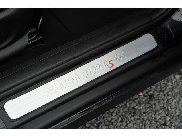 MINI Clubman Mini 2.0 Cooper S 2019 Benzine 46