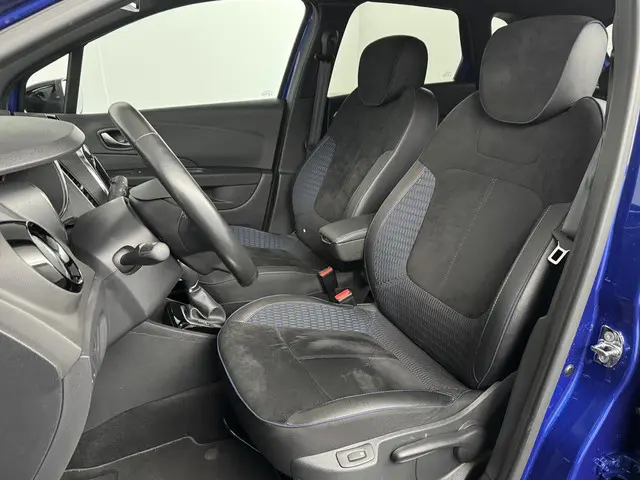 Renault Captur 1.3 TCe 150 EDC Version S 2019 Benzine 7