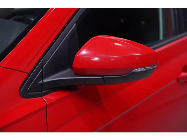 Volkswagen Polo 1.0 TSI Polo Comfortline 2019 Benzine 13