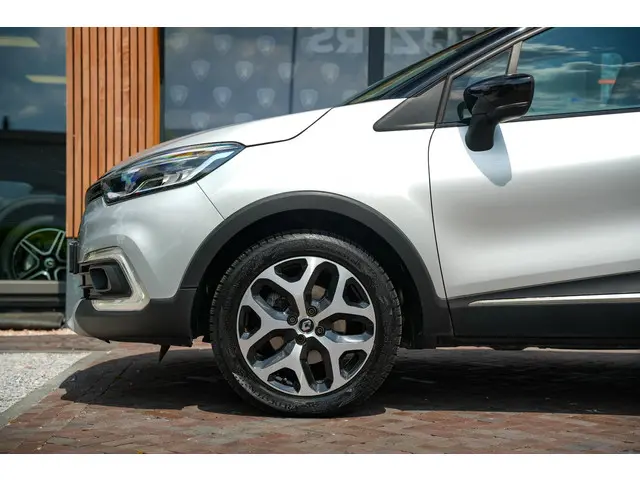Renault Captur 1.3 TCe Intens 2019 Benzine 12