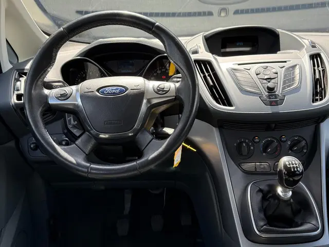 Ford C-MAX 3