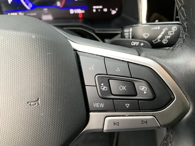 Volkswagen Polo 1.0 TSI Life Business, DSG 2022 Benzine 22