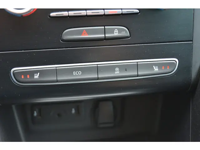 Renault Mégane 1.3 TCe Limited 2020 Benzine 39