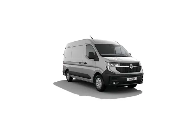 Renault Master Extra 2026 Diesel
