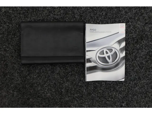 Toyota Aygo 1.0 VVT-i x-fun 2018 Benzine 38