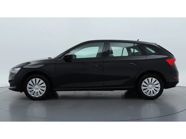 Škoda Scala 1.0 TSI Active 2023 Benzine 8