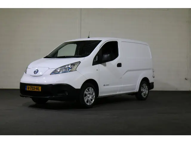 Nissan e-NV200 Business 2017 Elektrisch