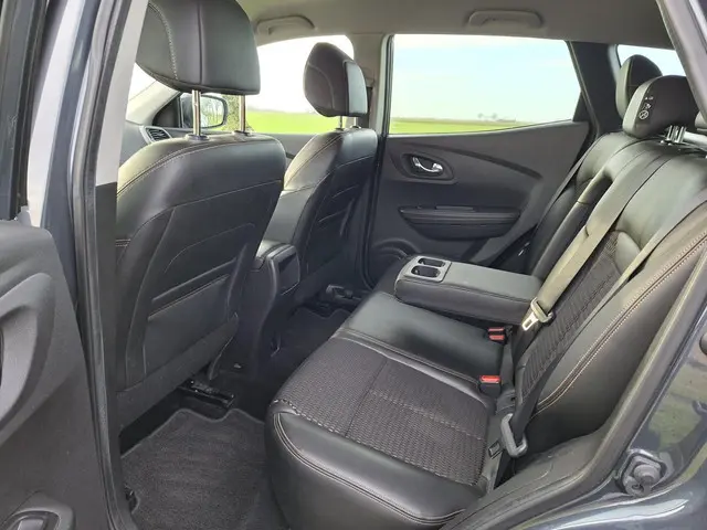 Renault Kadjar 1.2 TCe Zen, 2e eigenaar❗ 2015 Benzine 20