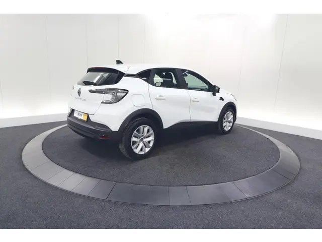 Renault Captur Mild Hybrid 160 Evolution 2024 Benzine 10