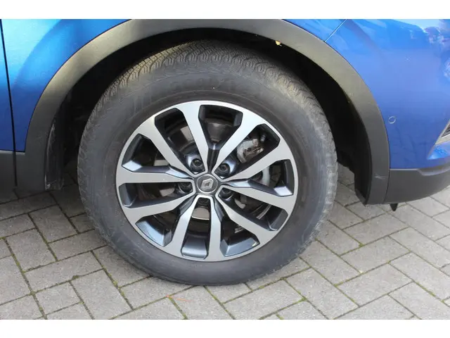 Renault Kadjar 1.3 EDC Techno trekhaak 2022 Benzine 8