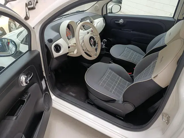 Fiat 500 2