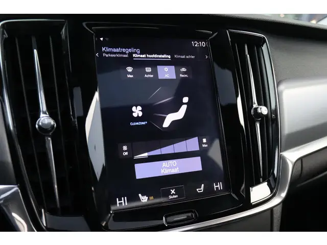 Volvo S90 2.0 T5 AUT. 250PK INSCRIPTION 2018 Benzine 33
