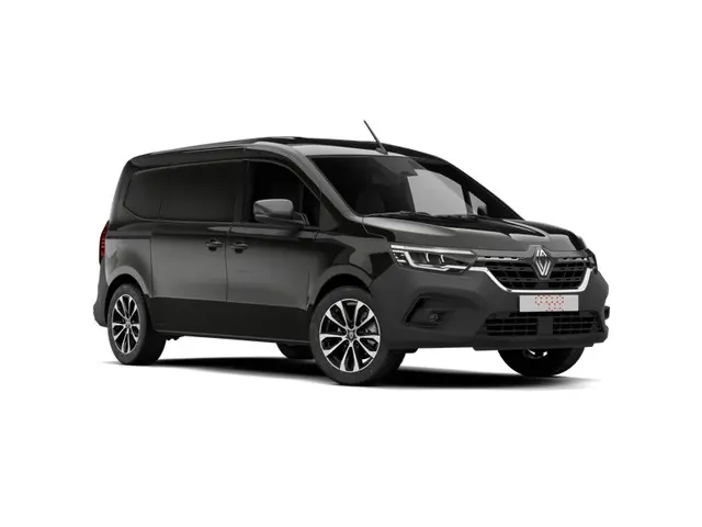 Renault Kangoo Extra 2025 Diesel 3