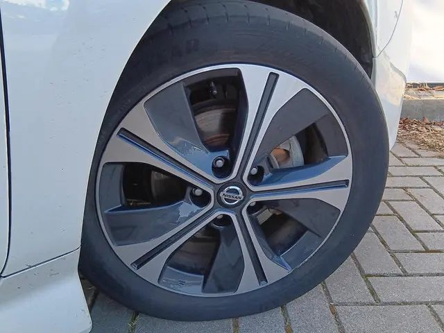 Nissan Leaf 40 kWh N-Connecta 2020 Elektrisch 12