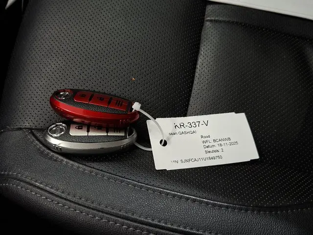 Nissan QASHQAI 1.6 Tekna / NL PRIJS 12801 2016 Benzine 16