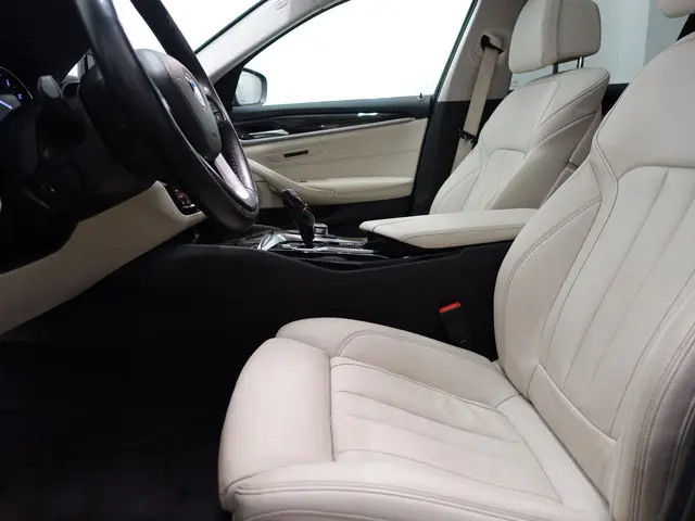 BMW 5 Serie 520i High Executive Aut- 2019 Benzine 27