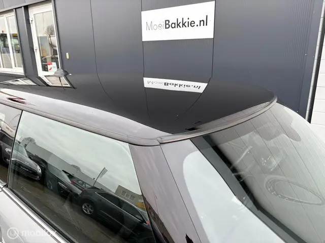 MINI Cooper Mini 1.5 2015 Benzine 7