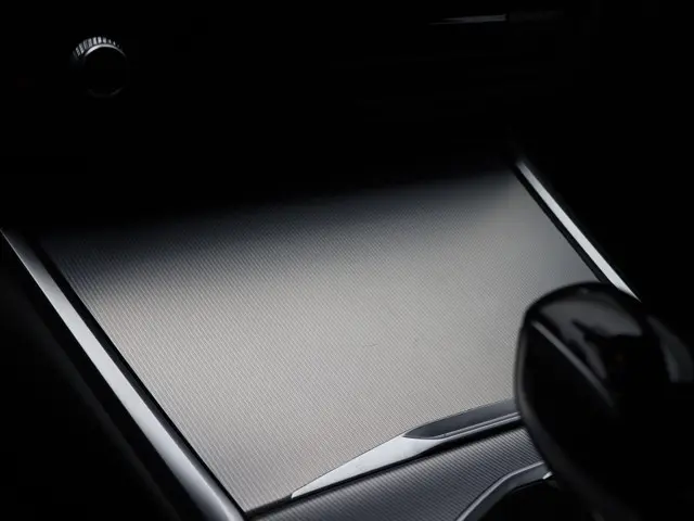 BMW 3 Serie Touring 318i 2021 Benzine 15