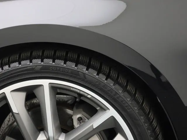 Audi A5 Sportback 40 TFSI/204PK S Line 2023 Benzine 31