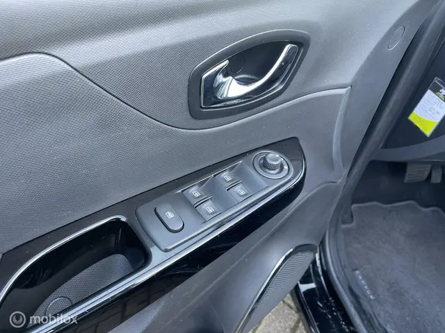 Renault Captur 1.2 TCe Dynamique 2014 Benzine 15