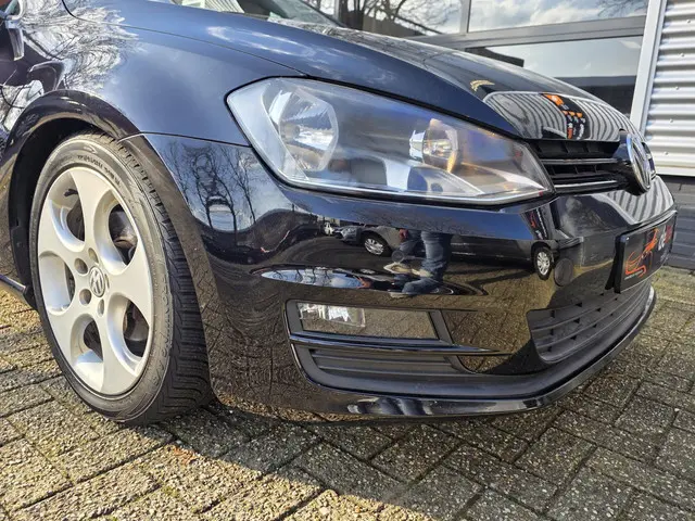 Volkswagen Golf 7 1.4 TSI Highline 2013 Benzine 14