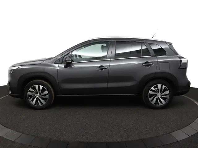Suzuki S-Cross 1.4 Boosterjet Style Hybrid 2026 Benzine 3