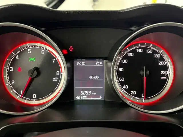 Suzuki Swift 1.2 Select 2019 Benzine 9