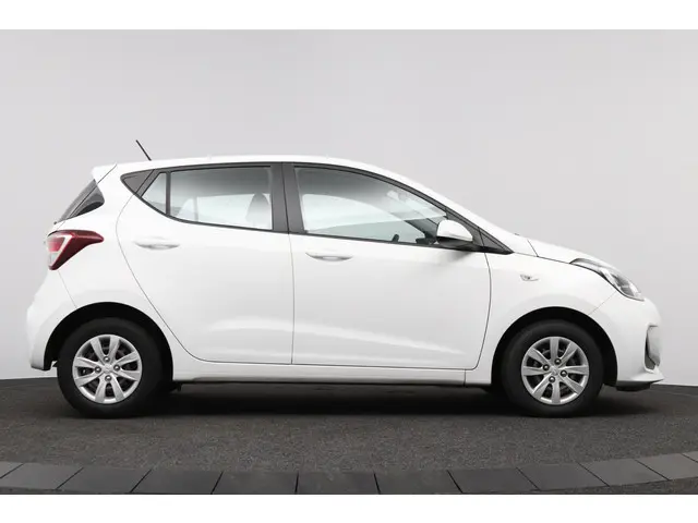 Hyundai i10 1.0i Comfort 2018 Benzine 6