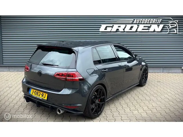 Volkswagen Golf 2.0 TSI GTI Performance 2013 Benzine 11