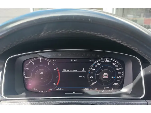 Volkswagen Golf 1.5 TSI Highline 2019 Benzine 16