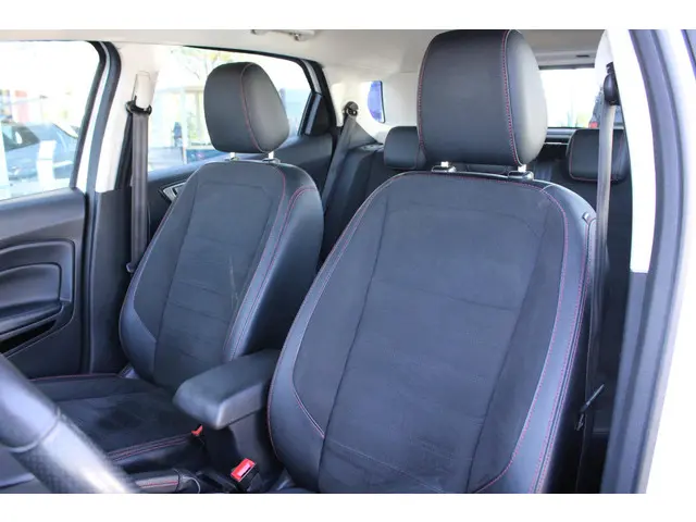 Ford EcoSport 1.0 EcoBoost ST-Line 2018 Benzine 10