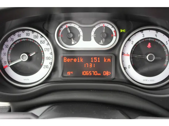 Fiat 500L 0.9 TwinAir Trekking 2014 Benzine 21