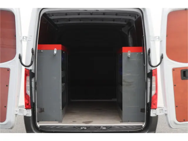 Mercedes-Benz Sprinter 214 2.2 CDI L1H1 2020 Diesel 16