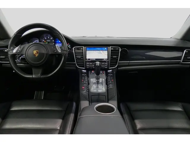 Porsche Panamera 3.0 S E-Hybrid 2016 Hybride Benzine 23