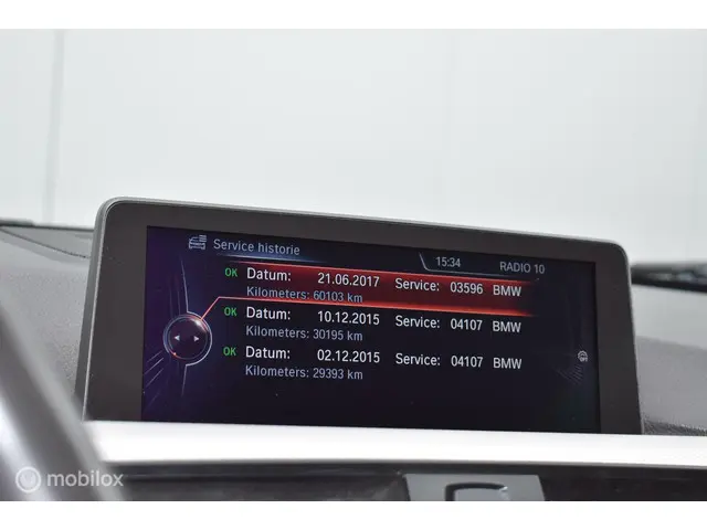BMW 4 Serie Cabrio 435i M Sport 2014 Benzine 16
