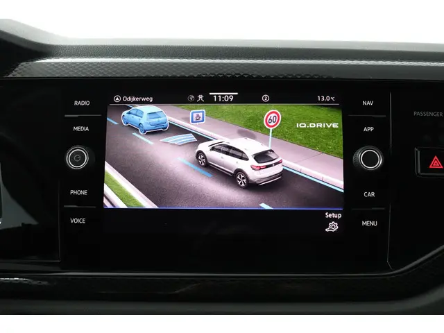 Volkswagen Taigo 1.0 TSI 110pk DSG Life 2022 Benzine 16