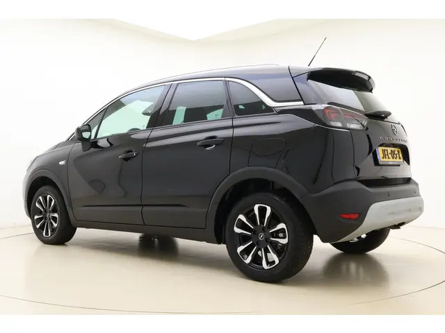 Opel Crossland 1.2 Turbo Level 4 2024 Benzine 12