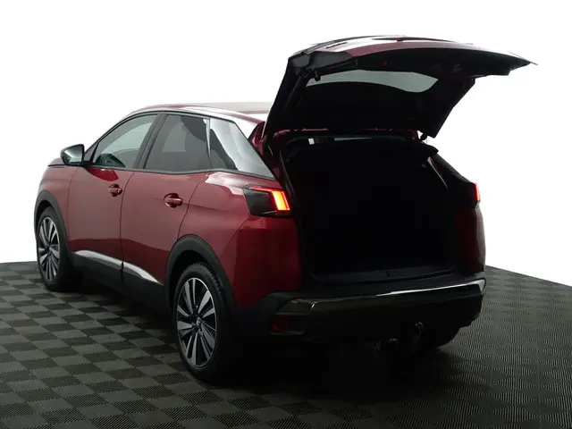 Peugeot 3008 1.2 PureTech GT Line Aut- 2020 Benzine 33
