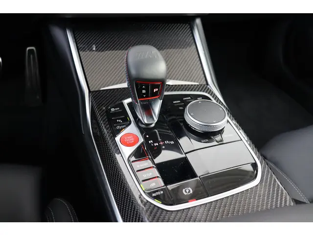 BMW M2 2-serie Coupé 2024 Benzine 31