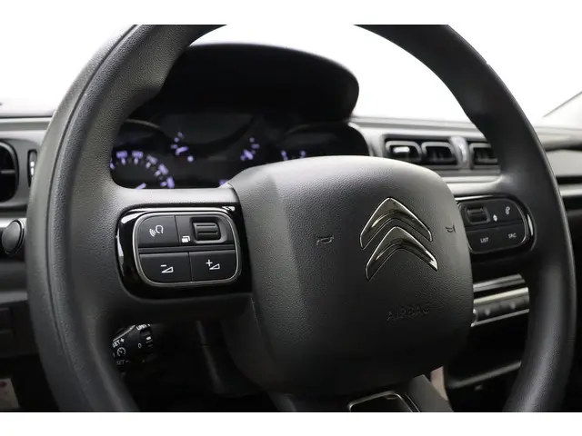 Citroën C3 1.2 PureTech Feel 2020 Benzine 25