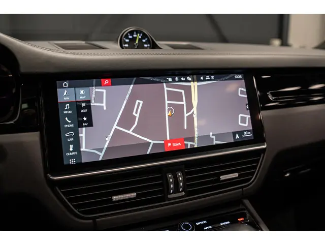 Porsche Cayenne 3.0 E-Hybrid 2021 Hybride Benzine 36