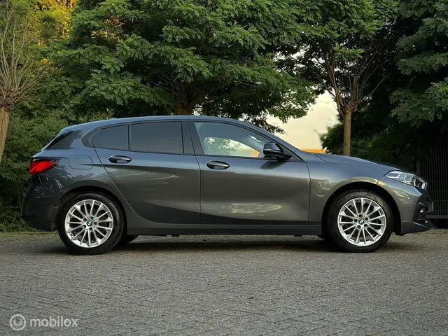 BMW 1 Serie 118i M Sport Edition 2020 Benzine 6