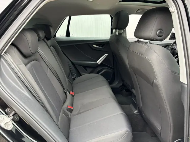 Audi Q2 1.0 TFSI Sport Pro Line S 2018 Benzine 11