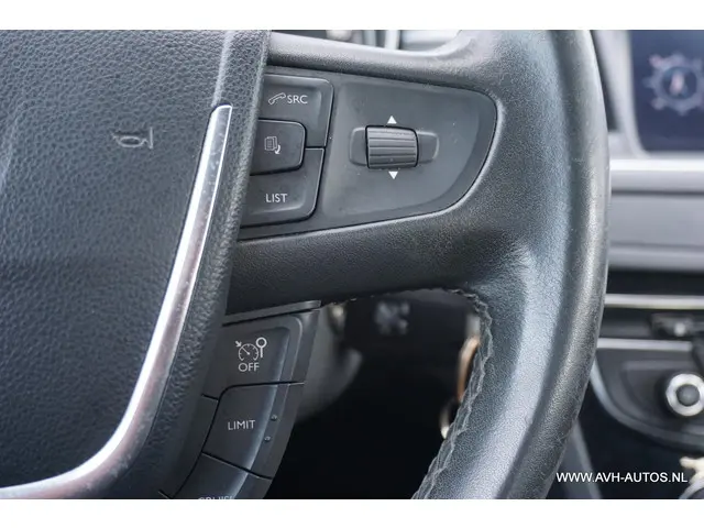Peugeot 508 1.6 THP Blue Lease Executive 2013 Benzine 19