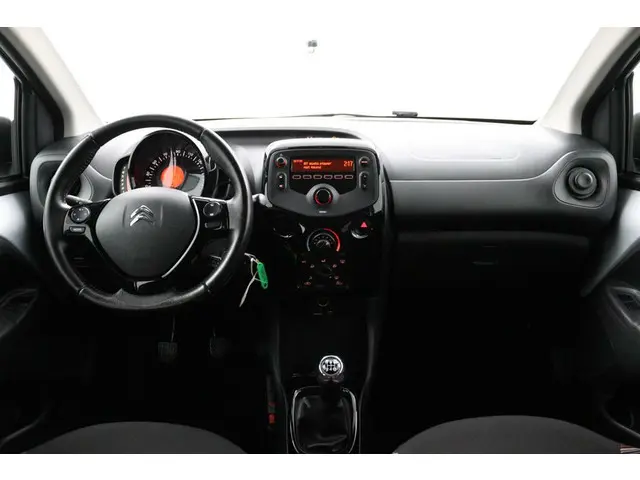 Citroën C1 3